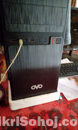 Desktop Core i5 6th Gen